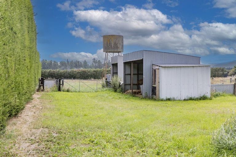 Photo of property in 398 Priors Road, Fernside, Rangiora, 7471
