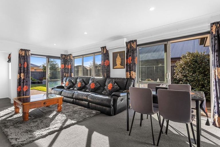 Photo of property in 23 Brockelbank Drive, Kaiapoi, 7630