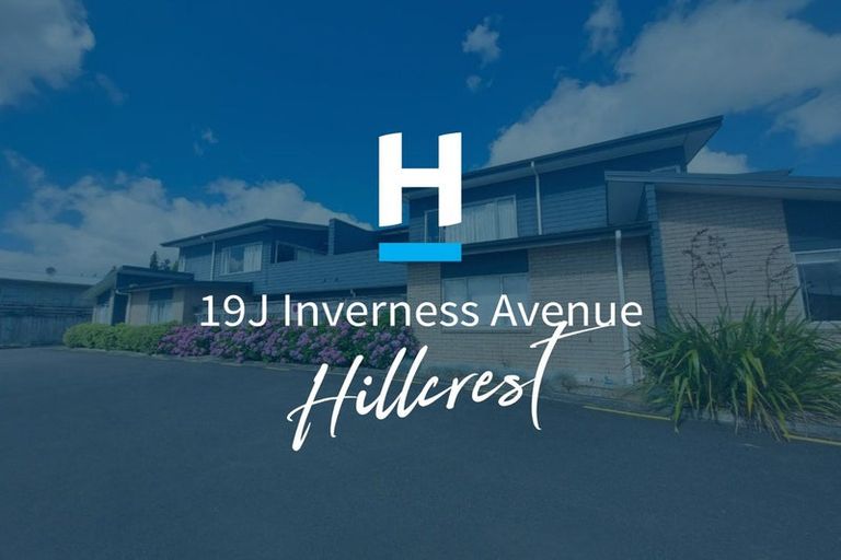 Photo of property in 19j Inverness Avenue, Hamilton East, Hamilton, 3216
