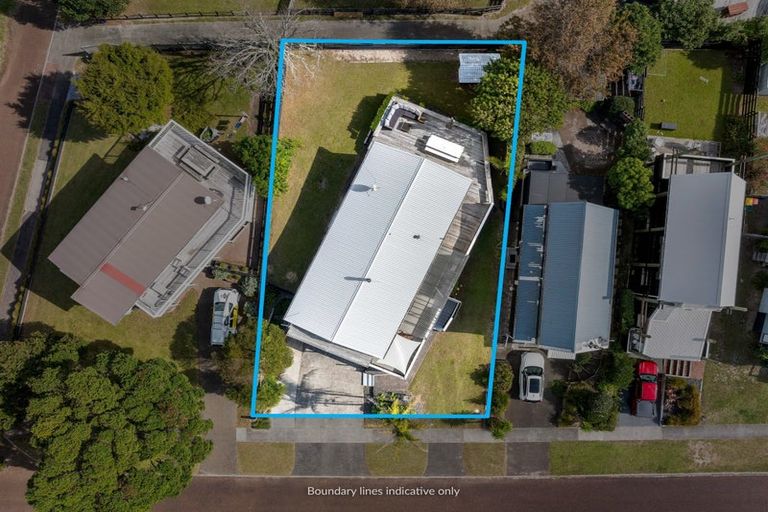 Photo of property in 124 Pauanui Boulevard, Pauanui, Hikuai, 3579