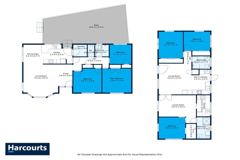 Photo of property in 12 Hope Farm Avenue, Pakuranga Heights, Auckland, 2010
