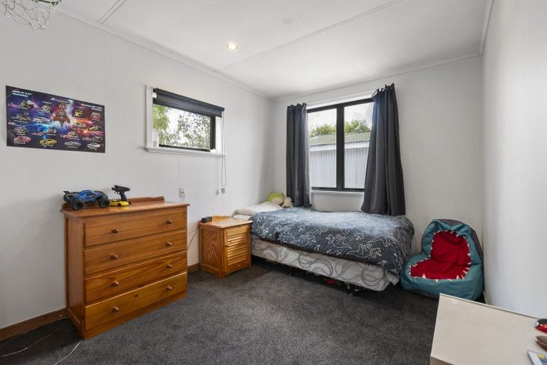 Photo of property in 36 Ross Street, Marton, 4710