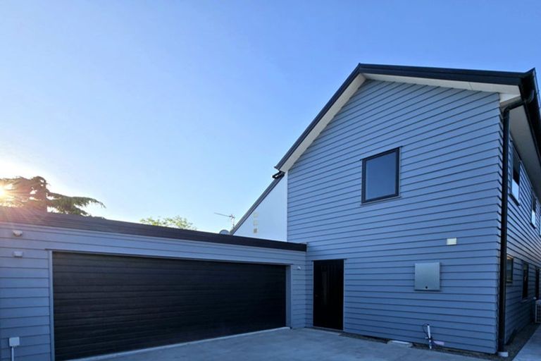 Photo of property in 117b Nursery Road, Phillipstown, Christchurch, 8011