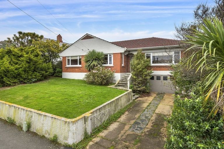 Photo of property in 37 Albert Street, Saint Clair, Dunedin, 9012