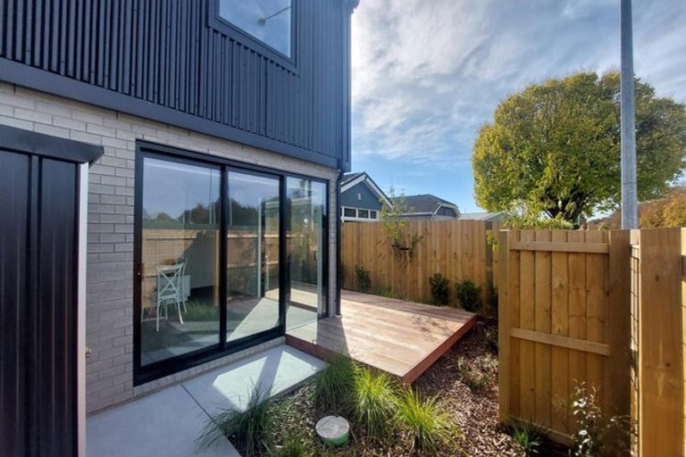 Photo of property in 1/167 Innes Road, St Albans, Christchurch, 8052