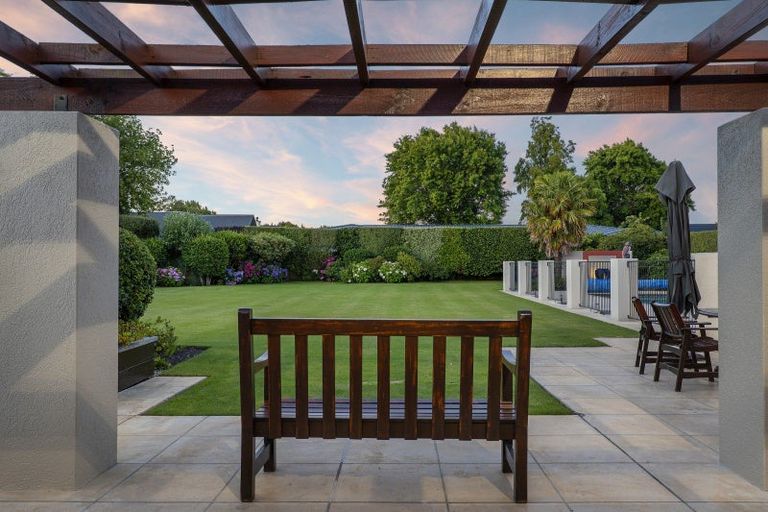 Photo of property in 42 Merrin Street, Avonhead, Christchurch, 8042