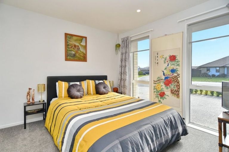 Photo of property in 18 Kendon Drive, Rolleston, 7614