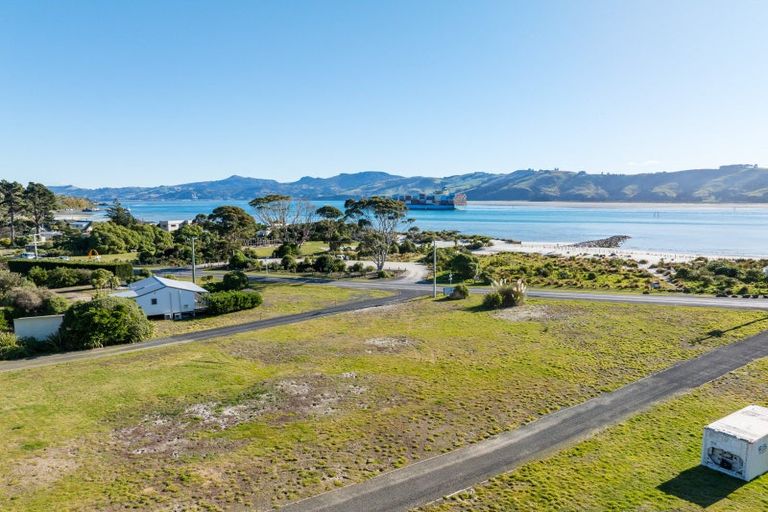 Photo of property in 932 Harington Point Road, Harington Point, Dunedin, 9077