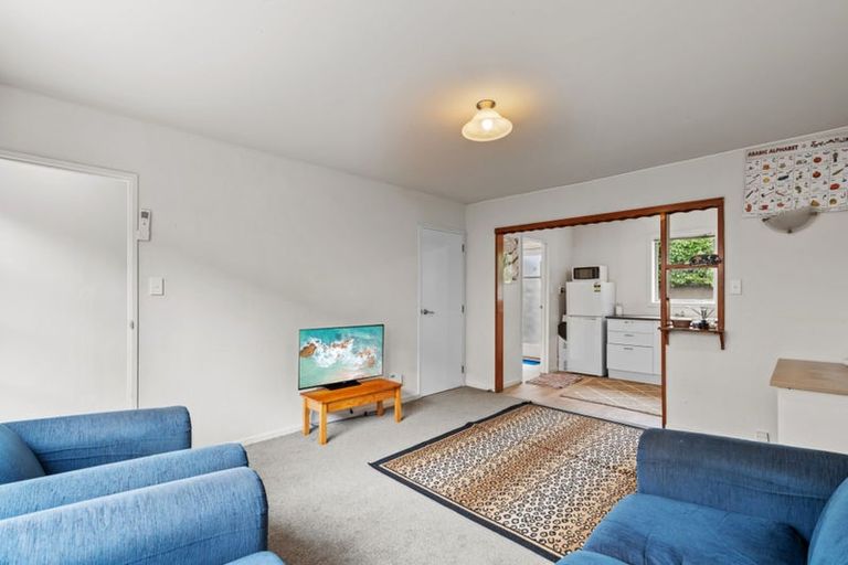 Photo of property in 4/53 Mathesons Road, Phillipstown, Christchurch, 8011