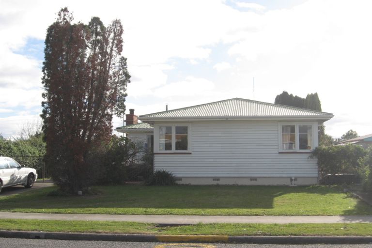 Photo of property in 1 Nobel Road, Maraenui, Napier, 4110