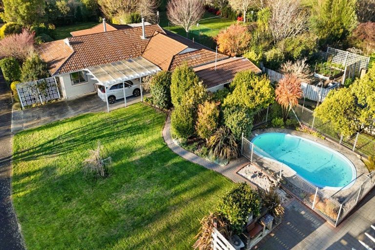 Photo of property in 47 West Bush Road, Upper Plain, Masterton, 5888