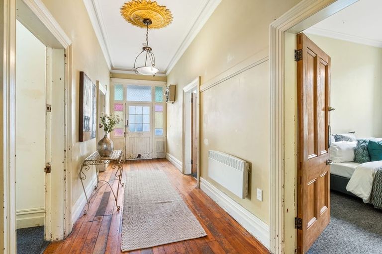 Photo of property in 69 Arthur Street, Dunedin Central, Dunedin, 9016