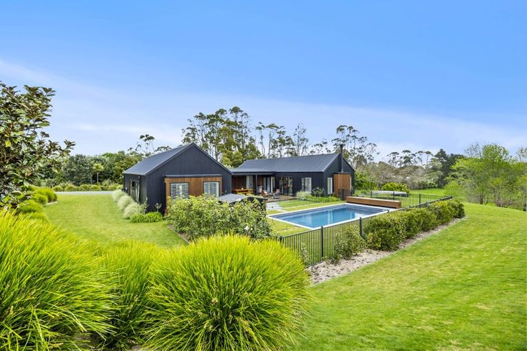 Photo of property in 477 Waiau Pa Road, Waiau Pa, Pukekohe, 2679