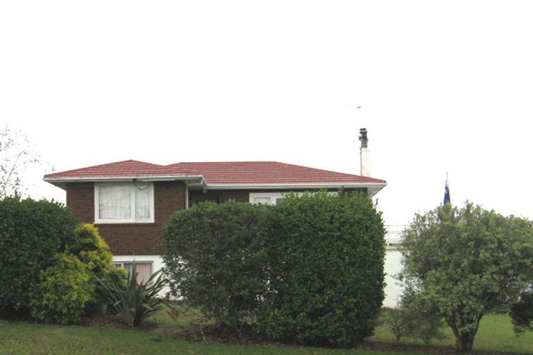 Photo of property in 196 Royal Road, Massey, Auckland, 0614