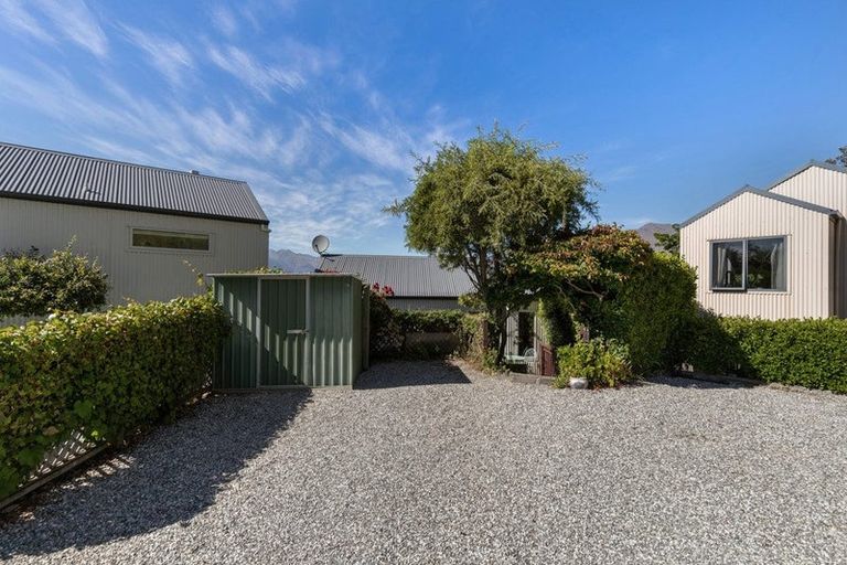 Photo of property in 6b Gum Lane, Queenstown, 9300