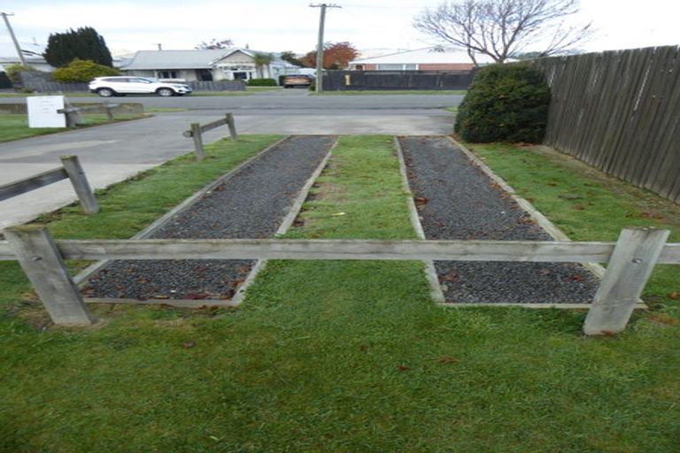 Photo of property in 4/491 Worcester Street, Linwood, Christchurch, 8011