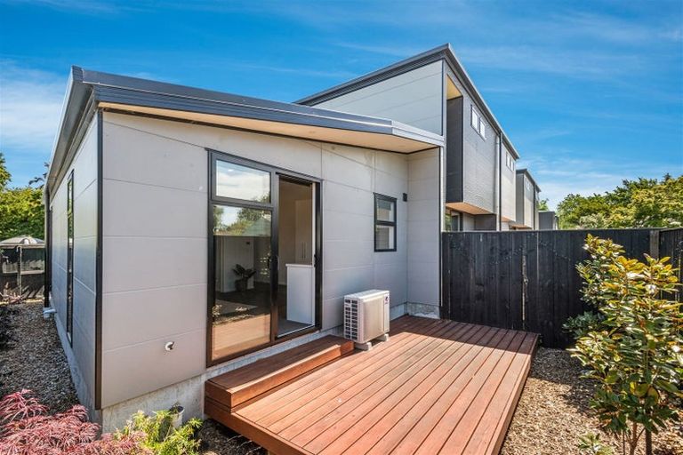 Photo of property in 8/48 Mathesons Road, Phillipstown, Christchurch, 8011