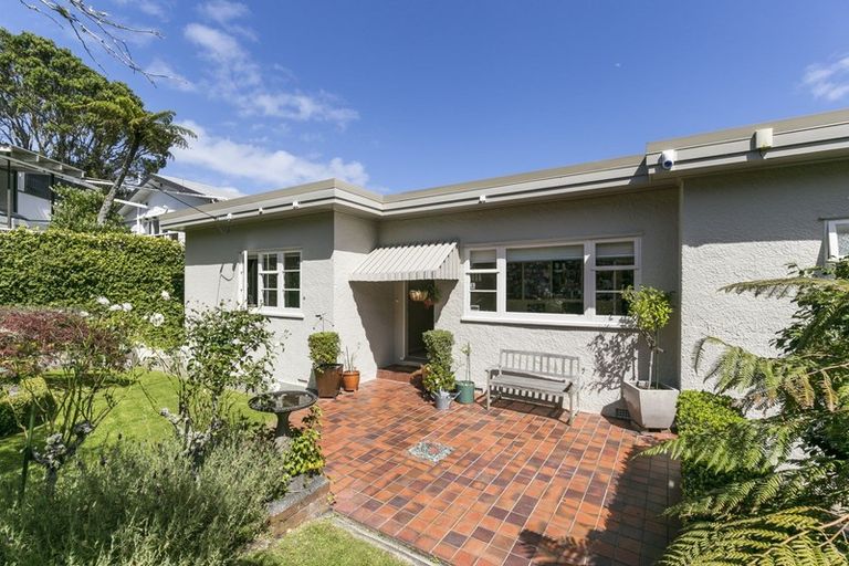 Photo of property in 89 Orangi Kaupapa Road, Northland, Wellington, 6012