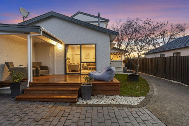 Photo of property in 46 Rayburn Avenue, Papanui, Christchurch, 8053