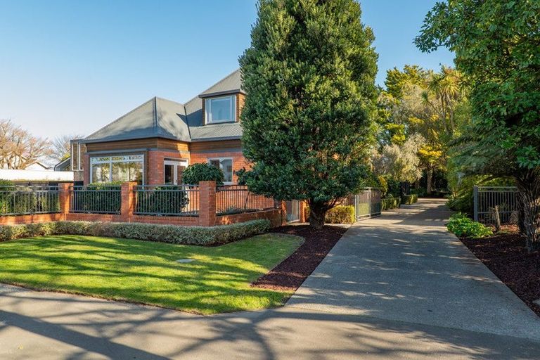 Photo of property in 39 Clifford Avenue, Merivale, Christchurch, 8014