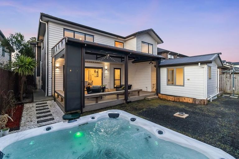 Photo of property in 265 Flat Bush School Road, Flat Bush, Auckland, 2019