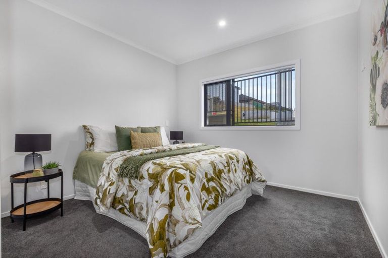 Photo of property in 134 John Burke Drive, Aotea, Porirua, 5024