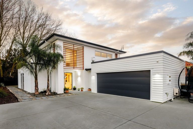 Photo of property in 7 Gordonton Road, Chartwell, Hamilton, 3281