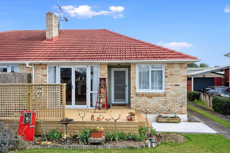 Photo of property in 65 Lorne Street, Morrinsville, 3300