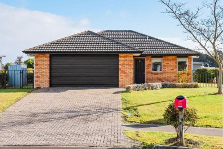 Photo of property in 11 Marshall Close, Motuoapa, Turangi, 3382