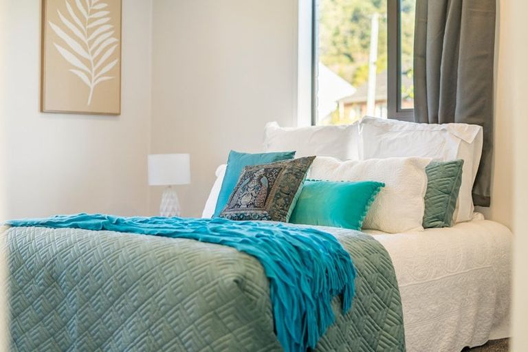 Photo of property in 17 Cleland Crescent, Naenae, Lower Hutt, 5011