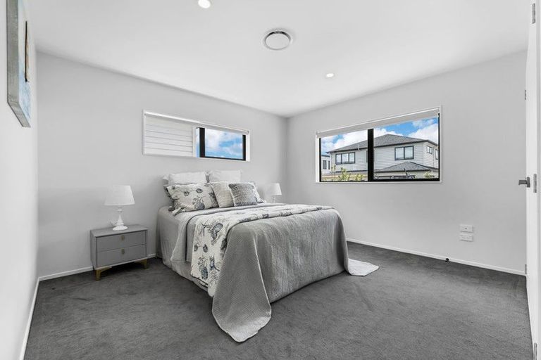 Photo of property in 8 Hermes Road, Flat Bush, Auckland, 2019