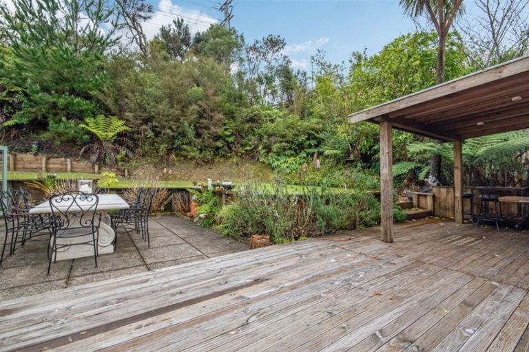 Photo of property in 286 Glenvar Road, Torbay, Auckland, 0630