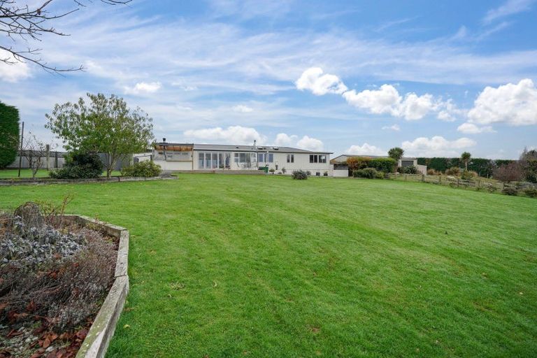 Photo of property in 1201 Limehills Browns Road, Browns, Winton, 9782