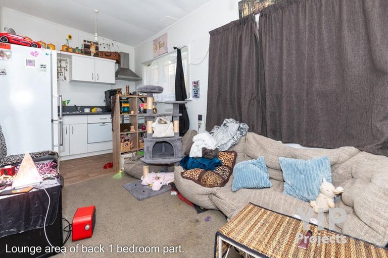 Photo of property in 7 Rotoiti Street, Johnsonville, Wellington, 6037