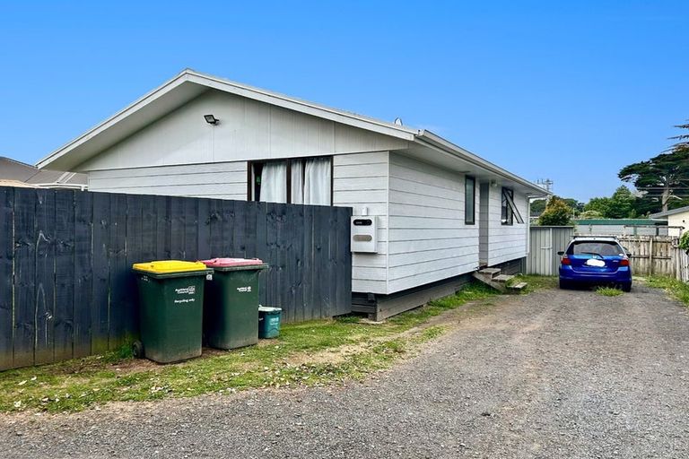 Photo of property in 3/21 Albert Street, Papakura, 2110