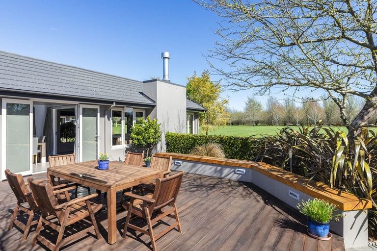 Photo of property in 1 Jacksons Road, Ohoka, Kaiapoi, 7692