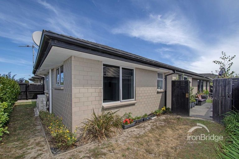 Photo of property in 34 Contrail Street, Wigram, Christchurch, 8042