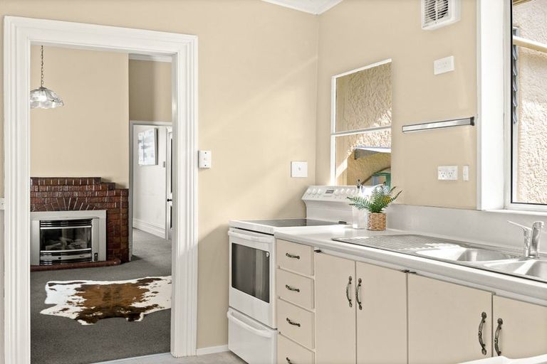 Photo of property in 19 Calder Street, Saint Kilda, Dunedin, 9012