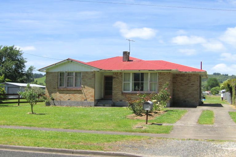 Photo of property in 125 Esplanade, Te Kuiti, 3910