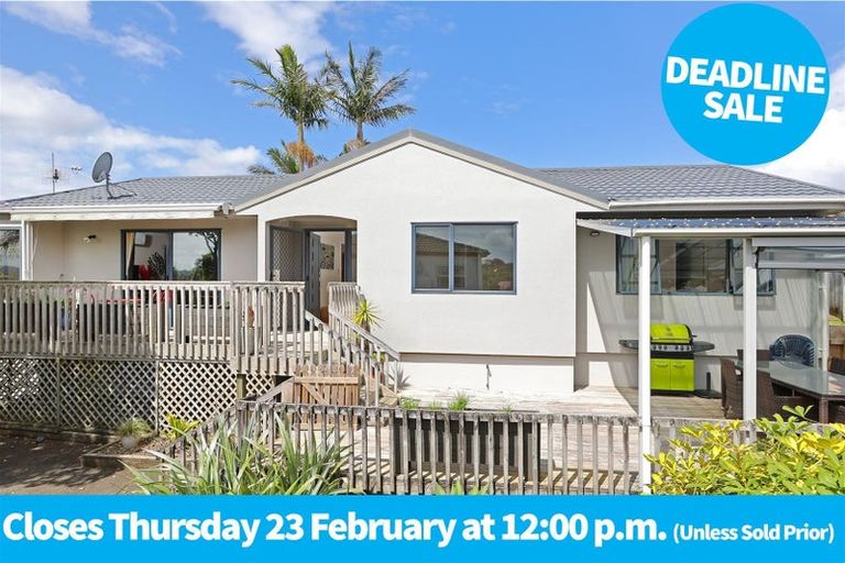 Photo of property in 5 Cognac Place, Henderson, Auckland, 0612