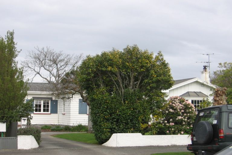 Photo of property in 3 College Street, Masterton, 5810