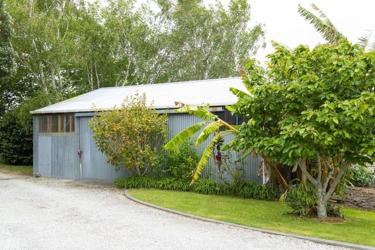Photo of property in 111a Glenelg Road, Makauri, Gisborne, 4071
