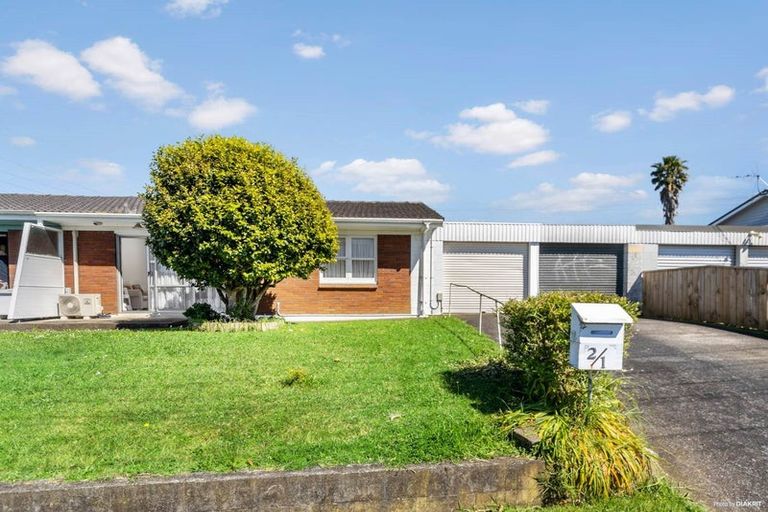 Photo of property in 2/55 Gray Avenue, Mangere East, Auckland, 2024