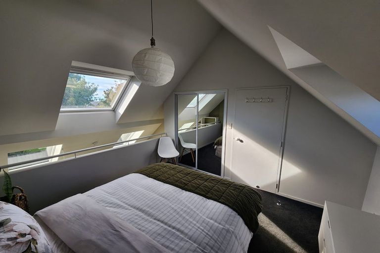 Photo of property in 5/37 Cornwall Street, St Albans, Christchurch, 8014