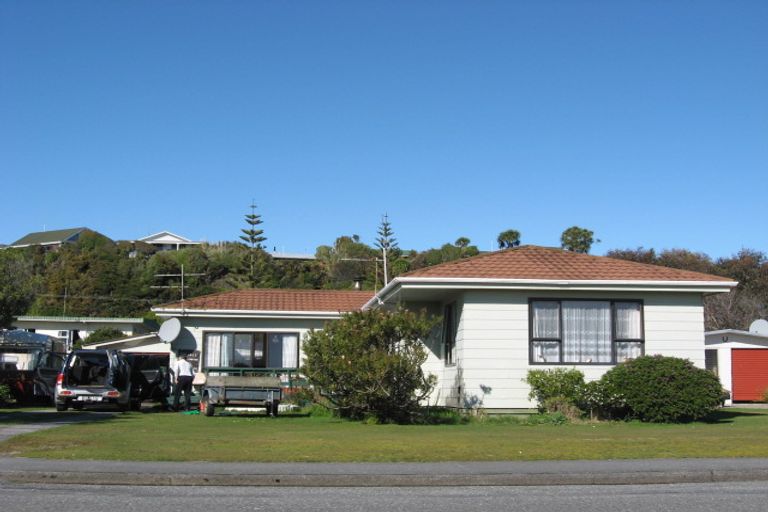 Photo of property in 226 Sewell Street, Hokitika, 7810