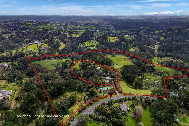 Photo of property in 62 Paremoremo Road, Lucas Heights, Auckland, 0632
