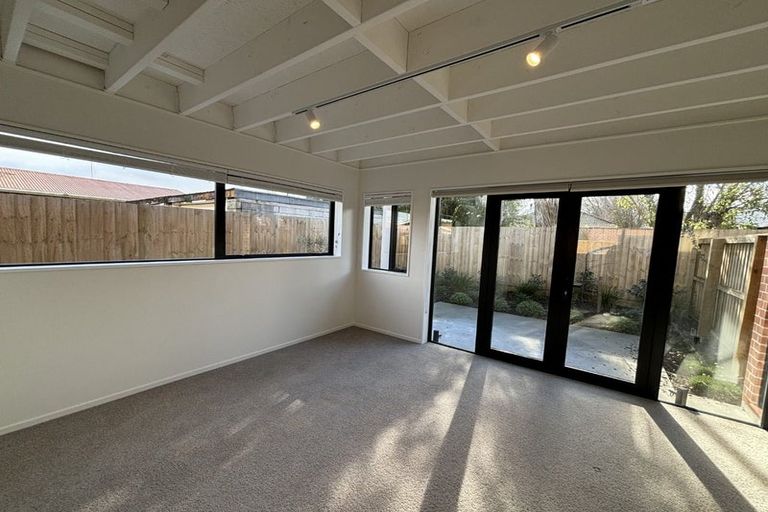 Photo of property in 4/7 Boon Street, Sydenham, Christchurch, 8023