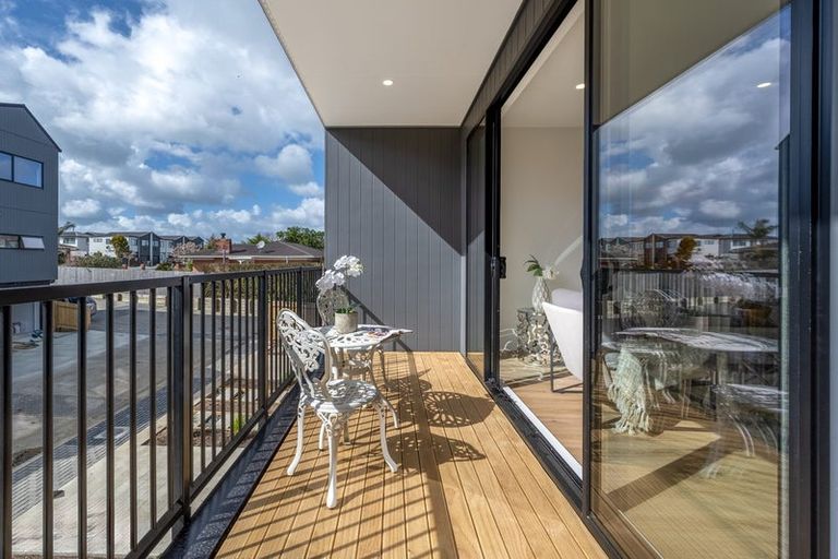 Photo of property in 10 Clementine Place, Bucklands Beach, 2014
