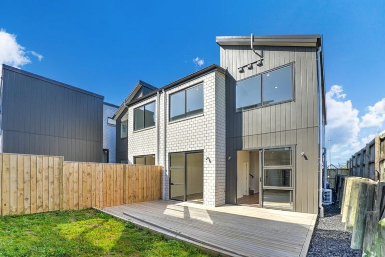 Photo of property in 91 Limestone Drive, Hobsonville, Auckland, 0616