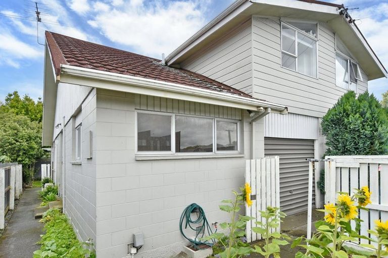 Photo of property in 1/81 Edinburgh Street, Spreydon, Christchurch, 8024